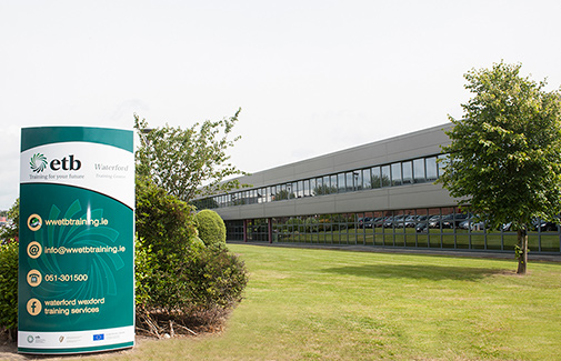 Waterford Training Centre